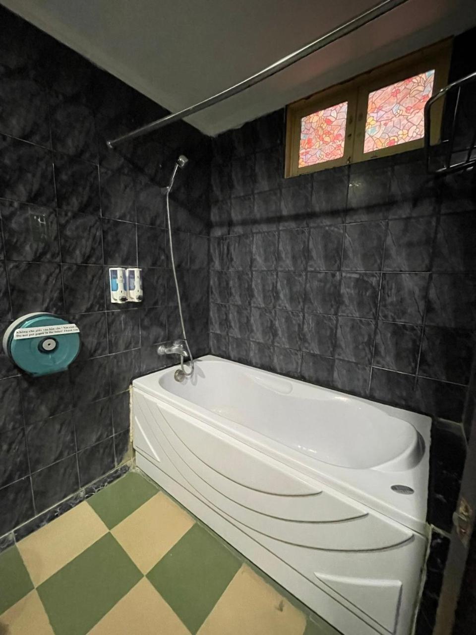Il Divo Hostel & Spa Hanoi Eksteriør bilde