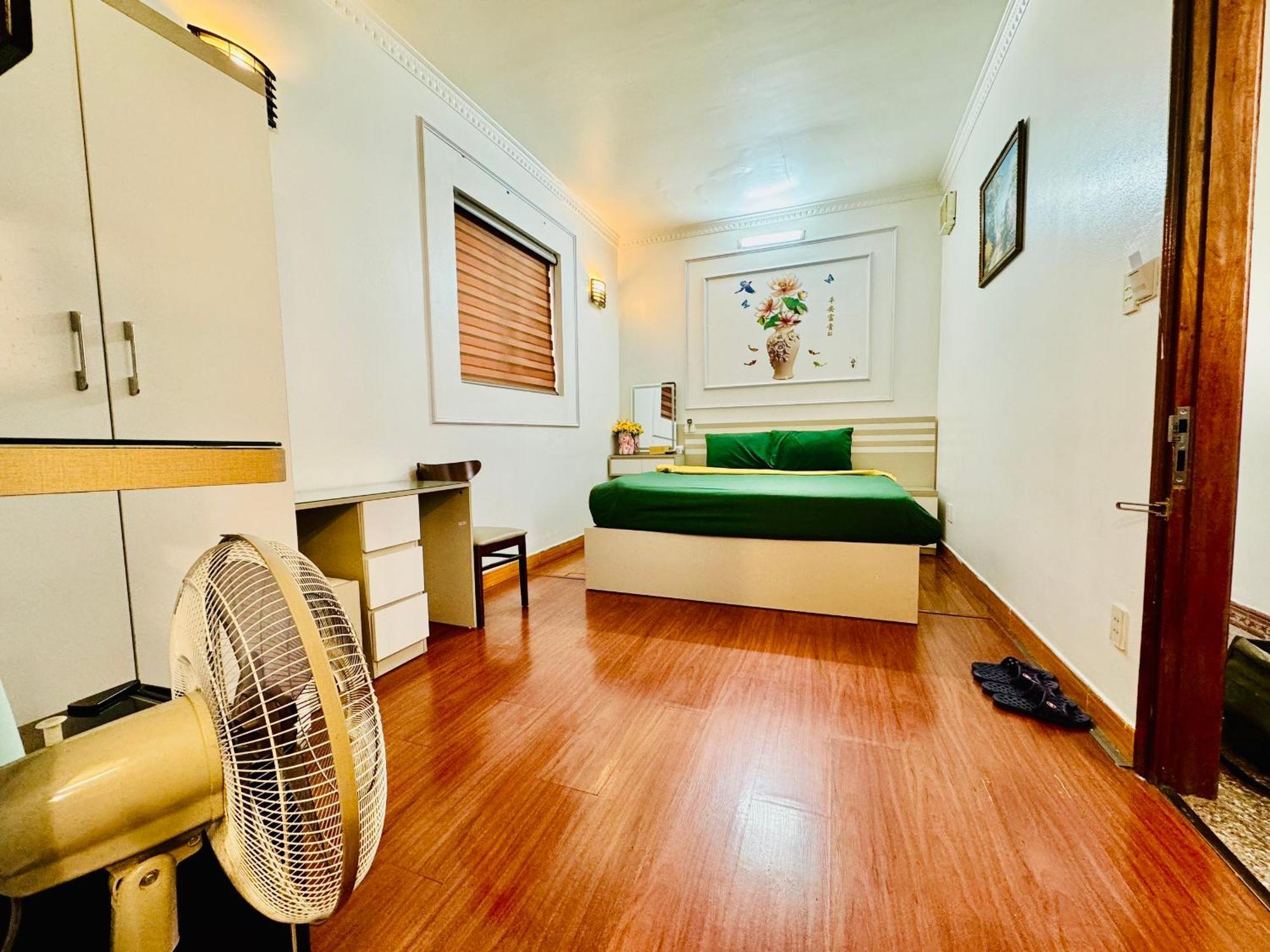 Il Divo Hostel & Spa Hanoi Eksteriør bilde