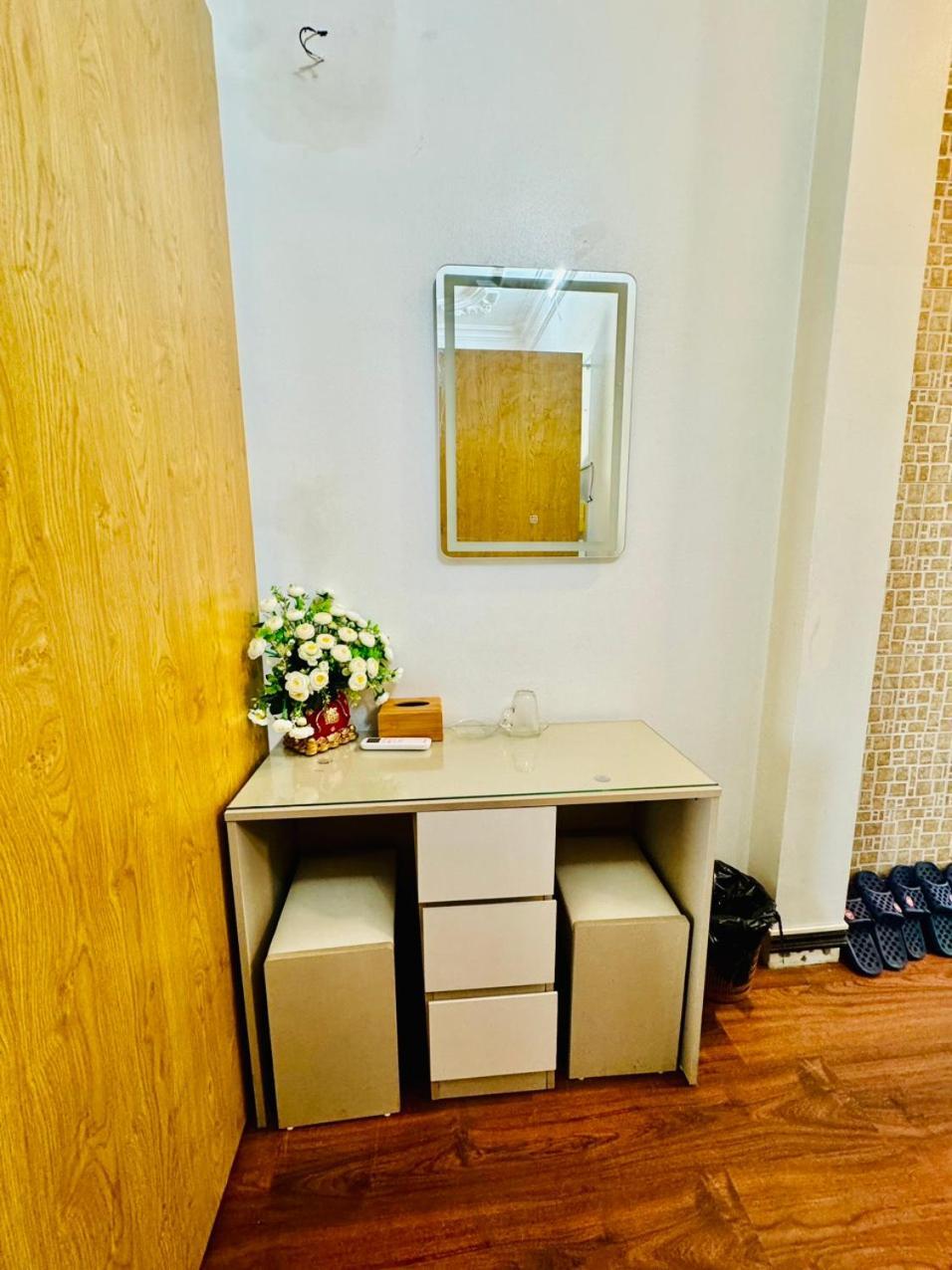 Il Divo Hostel & Spa Hanoi Eksteriør bilde